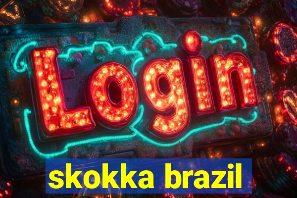 skokka brazil